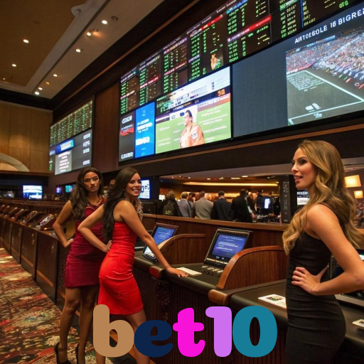 bet10 - Baixe o App bet10 para Android e Comece a Jogar