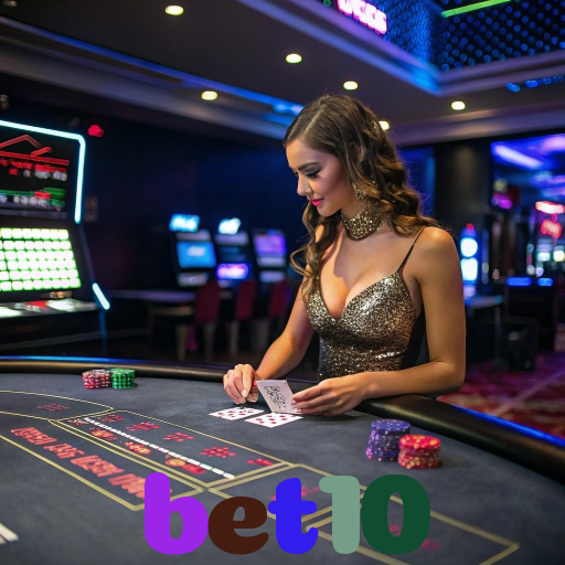 bet10 - Baixe o App bet10 para Android e Comece a Jogar