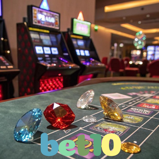 bet10 - Baixe o App bet10 para Android e Comece a Jogar