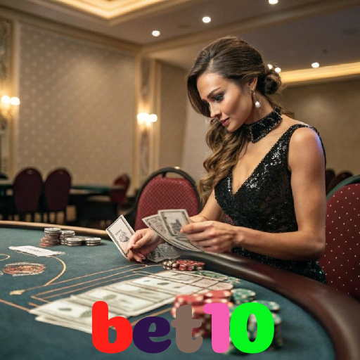 bet10 - Baixe o app bet10 no Google Play e jogue ao vivo