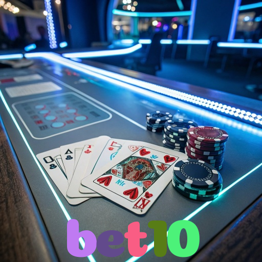 bet10 - Baixe o app bet10 no Google Play e jogue ao vivo