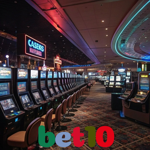 bet10 - Baixe o app bet10 no Google Play e jogue ao vivo