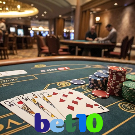 bet10 - Baixe o App bet10 para Android e Comece a Jogar