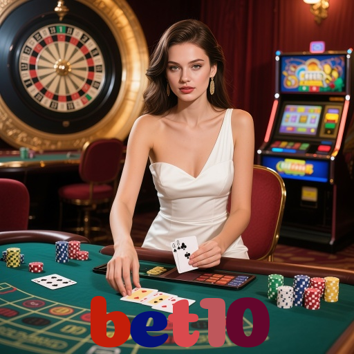 bet10 - Baixe o app bet10 no Google Play e jogue ao vivo