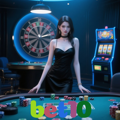 bet10 - Baixe o app bet10 no Google Play e jogue ao vivo