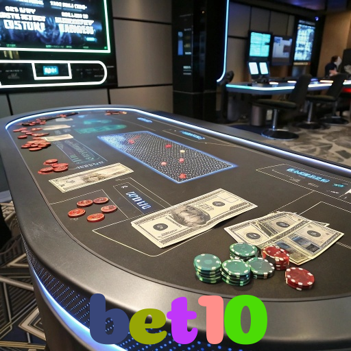 bet10 - Baixe o app bet10 no Google Play e jogue ao vivo