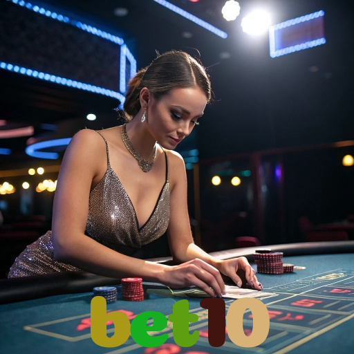 bet10 - Baixe o App bet10 para Android e Comece a Jogar