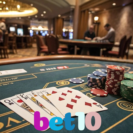 bet10 - Baixe o app bet10 no Google Play e jogue ao vivo