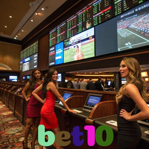 bet10 - Baixe o app bet10 no Google Play e jogue ao vivo