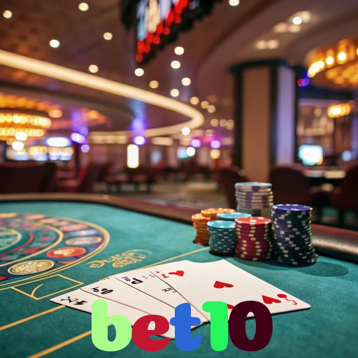 bet10 - Baixe o app bet10 no Google Play e jogue ao vivo