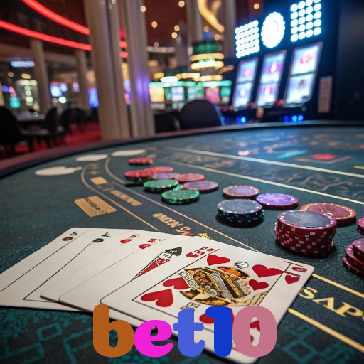 bet10 - Baixe o App bet10 para Android e Comece a Jogar