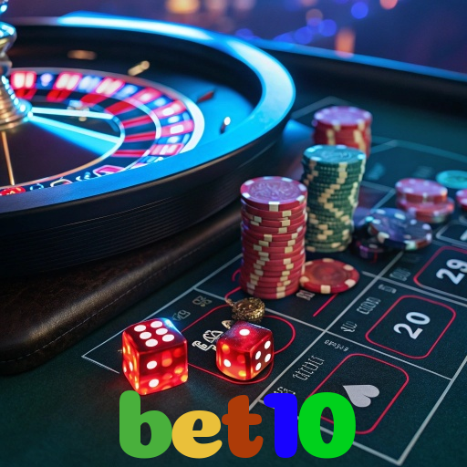 bet10 - Baixe o app bet10 no Google Play e jogue ao vivo