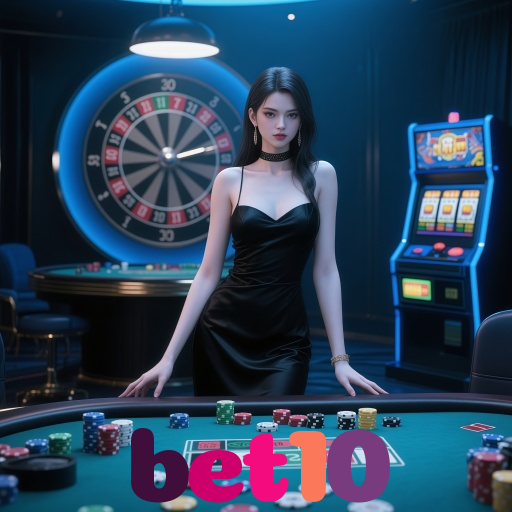 bet10 - Baixe o App bet10 para Android e Comece a Jogar