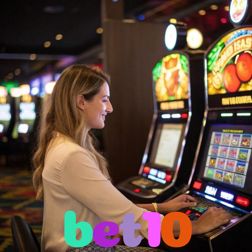 bet10 - Baixe o app bet10 no Google Play e jogue ao vivo