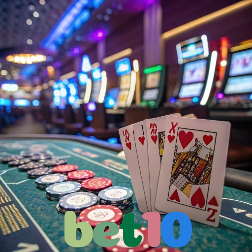 bet10 - Baixe o App bet10 para Android e Comece a Jogar