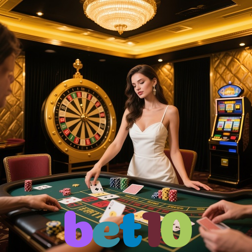 bet10 - Baixe o App bet10 para Android e Comece a Jogar