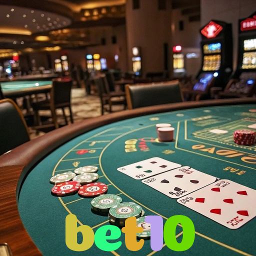 bet10 - Baixe o app bet10 no Google Play e jogue ao vivo