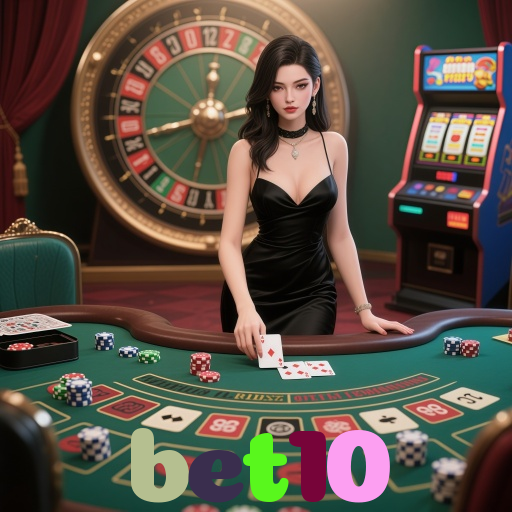 bet10 - Baixe o app bet10 no Google Play e jogue ao vivo