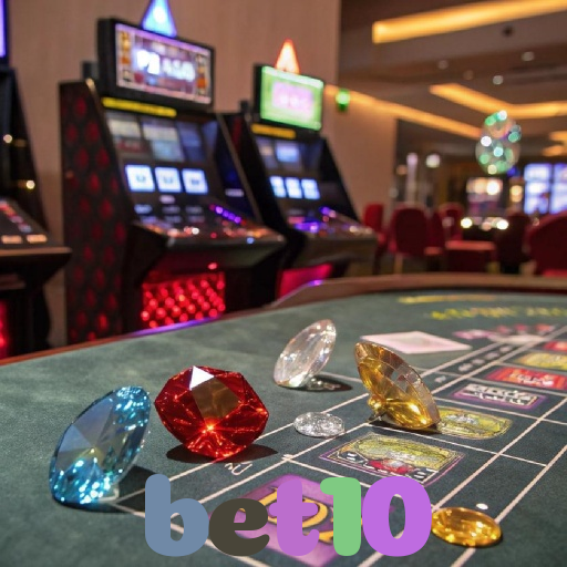 bet10 - Baixe o App bet10 para Android e Comece a Jogar