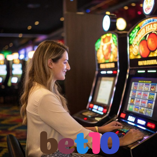 bet10 - Baixe o App bet10 para Android e Comece a Jogar