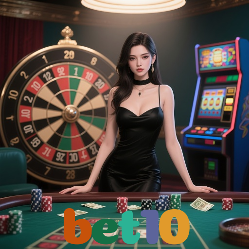 bet10 - Baixe o app bet10 no Google Play e jogue ao vivo