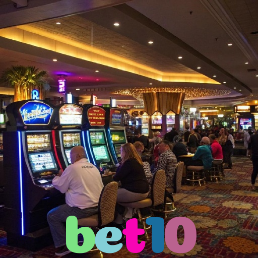 bet10 - Baixe o app bet10 no Google Play e jogue ao vivo