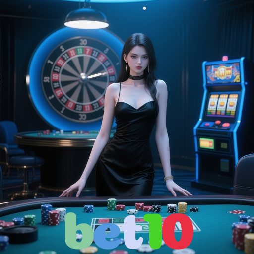 bet10 - Baixe o app bet10 no Google Play e jogue ao vivo