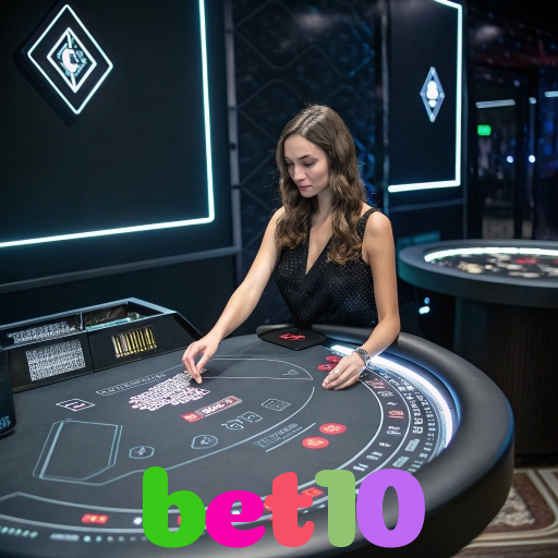 bet10 - Baixe o app bet10 no Google Play e jogue ao vivo