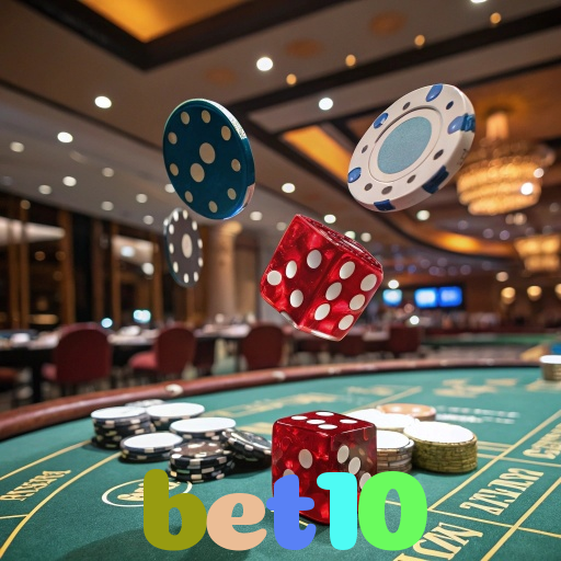 bet10 - Baixe o App bet10 para Android e Comece a Jogar