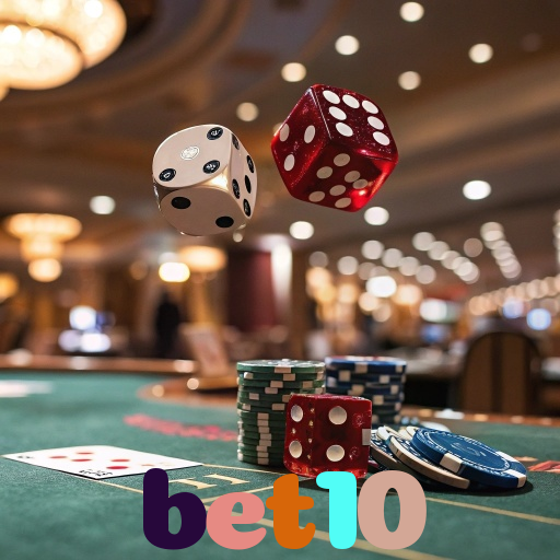 bet10 - Baixe o app bet10 no Google Play e jogue ao vivo