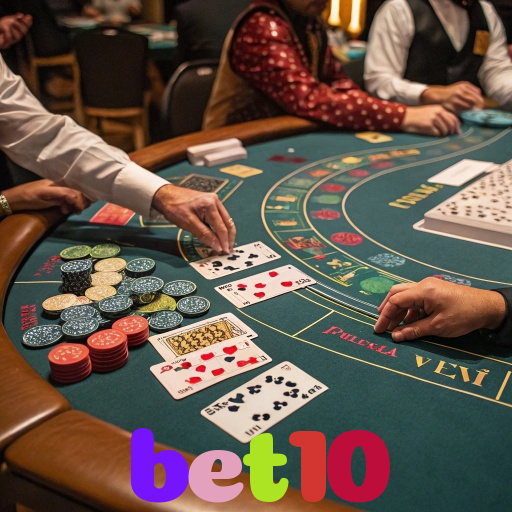 bet10 - Baixe o App bet10 para Android e Comece a Jogar