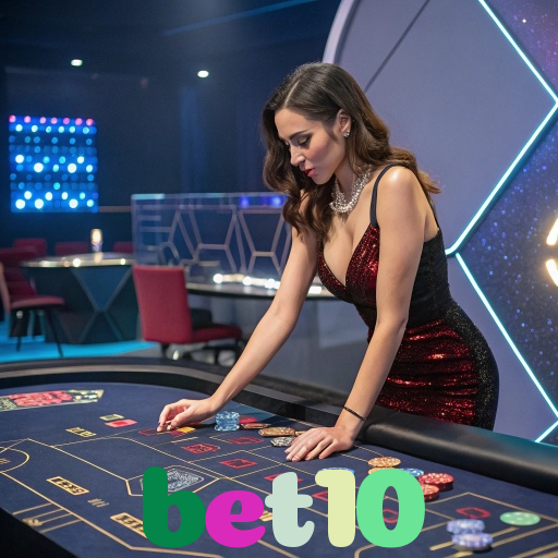 bet10 - Baixe o app bet10 no Google Play e jogue ao vivo