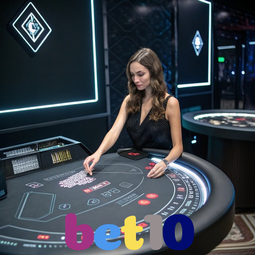bet10 - Baixe o app bet10 no Google Play e jogue ao vivo