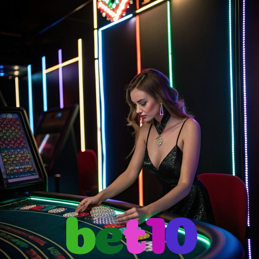 bet10 - Baixe o app bet10 no Google Play e jogue ao vivo
