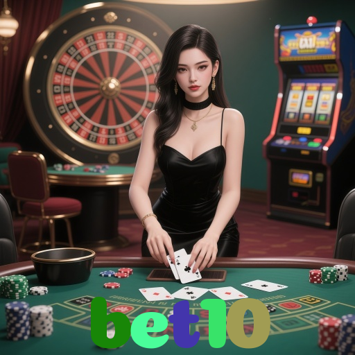 bet10 - Baixe o app bet10 no Google Play e jogue ao vivo