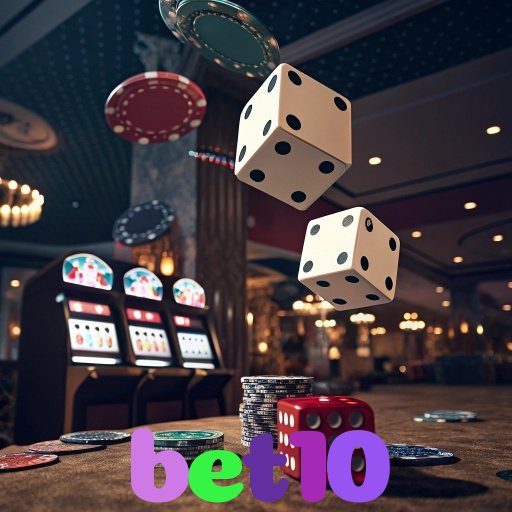 bet10 - Baixe o app bet10 no Google Play e jogue ao vivo