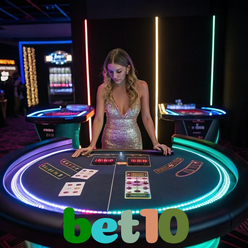 bet10 - Baixe o app bet10 no Google Play e jogue ao vivo
