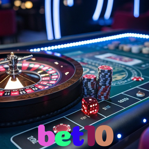 bet10 - Baixe o app bet10 no Google Play e jogue ao vivo