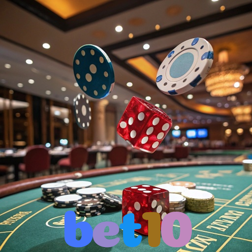 bet10 - Baixe o App bet10 para Android e Comece a Jogar