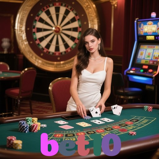 bet10 - Baixe o app bet10 no Google Play e jogue ao vivo