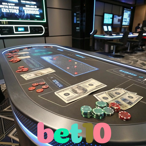 bet10 - Baixe o app bet10 no Google Play e jogue ao vivo