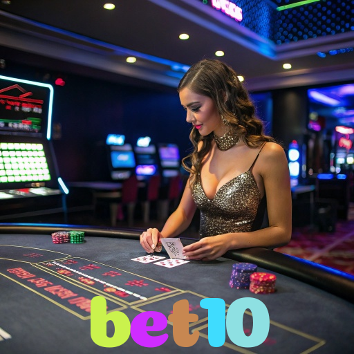 bet10 - Baixe o App bet10 para Android e Comece a Jogar