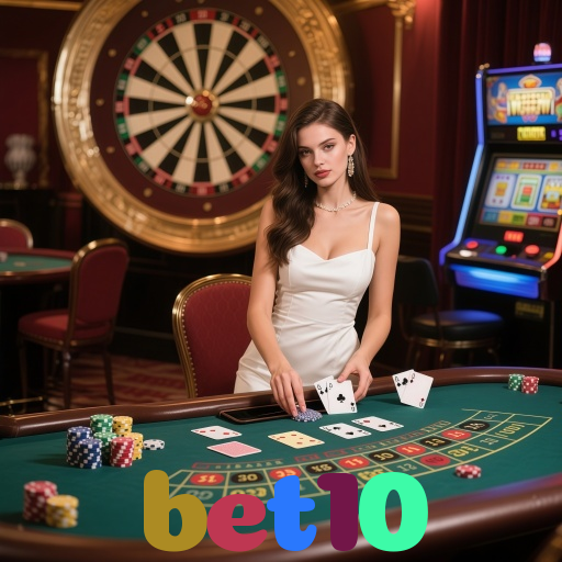 bet10 - Baixe o app bet10 no Google Play e jogue ao vivo