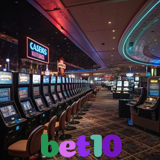 bet10 - Baixe o app bet10 no Google Play e jogue ao vivo