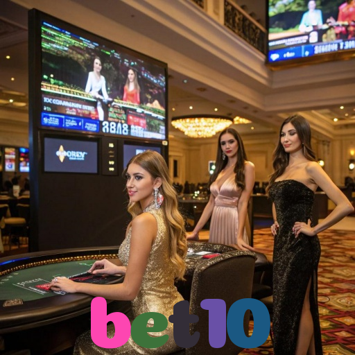 bet10 - Baixe o app bet10 no Google Play e jogue ao vivo