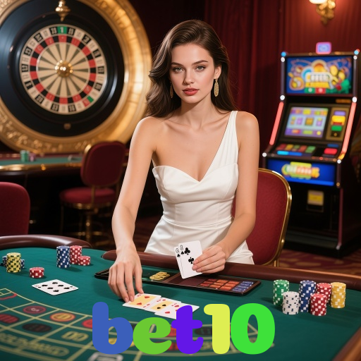bet10 - Baixe o app bet10 no Google Play e jogue ao vivo