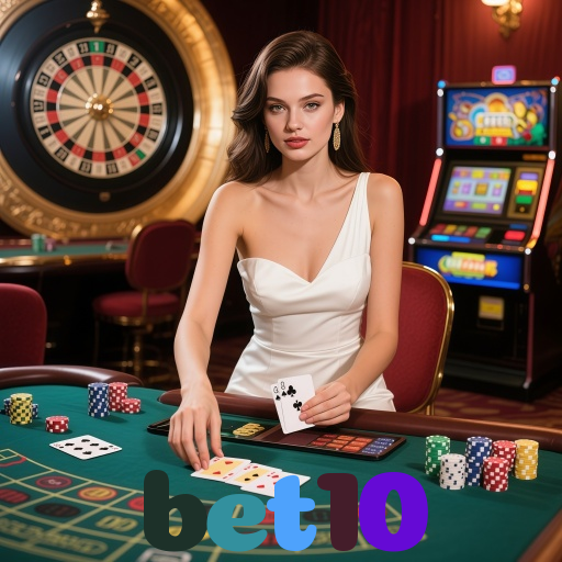 bet10 - Baixe o app bet10 no Google Play e jogue ao vivo