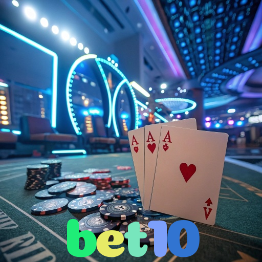 bet10 - Baixe o app bet10 no Google Play e jogue ao vivo