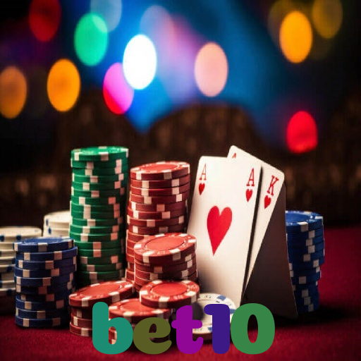 bet10 - Baixe o app bet10 no Google Play e jogue ao vivo