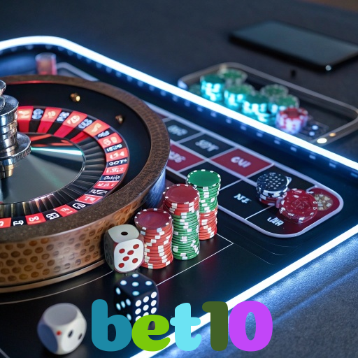 bet10 - Baixe o App bet10 para Android e Comece a Jogar